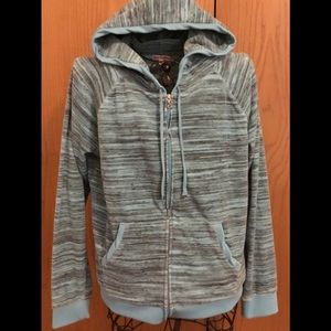 Juicy Couture Velour sweatsuits Dusty blue size L